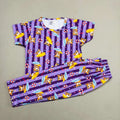 Teddy Fun Pant Set