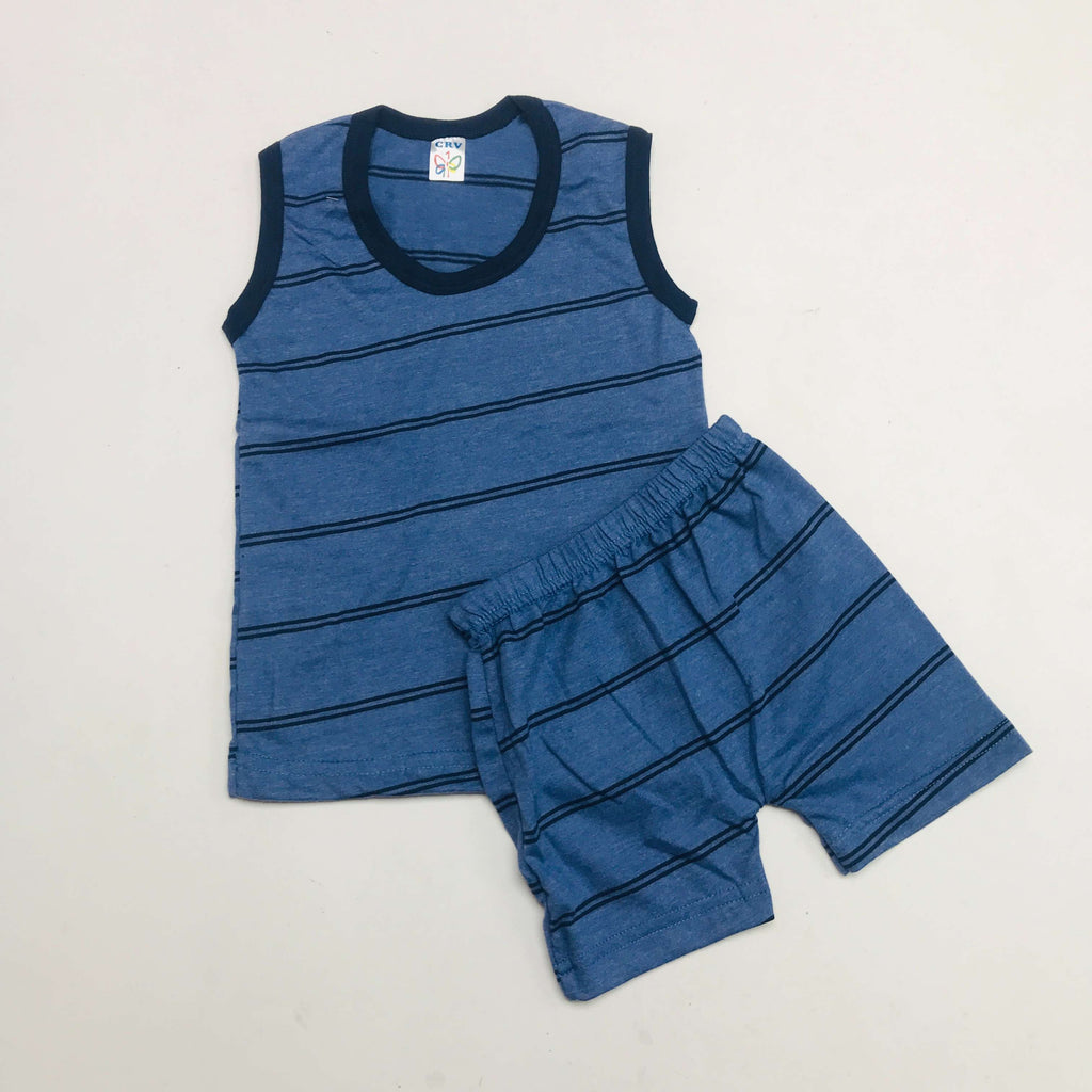 SL Kids Nikker Set