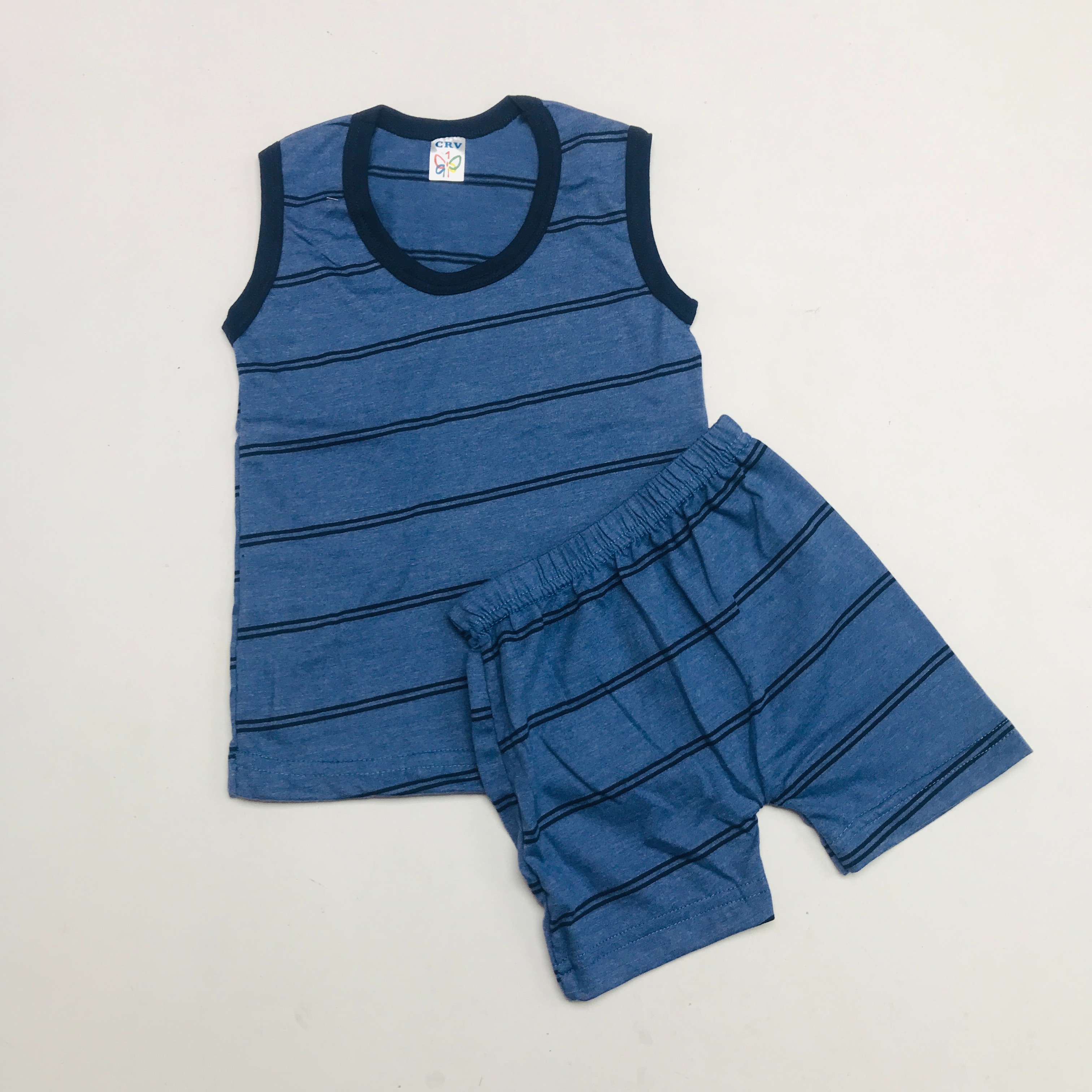 SL Kids Nikker Set