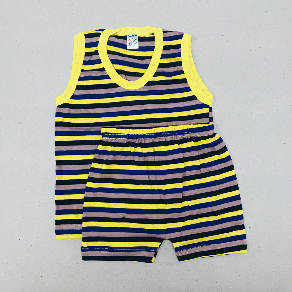 SL Kids Nikker Set