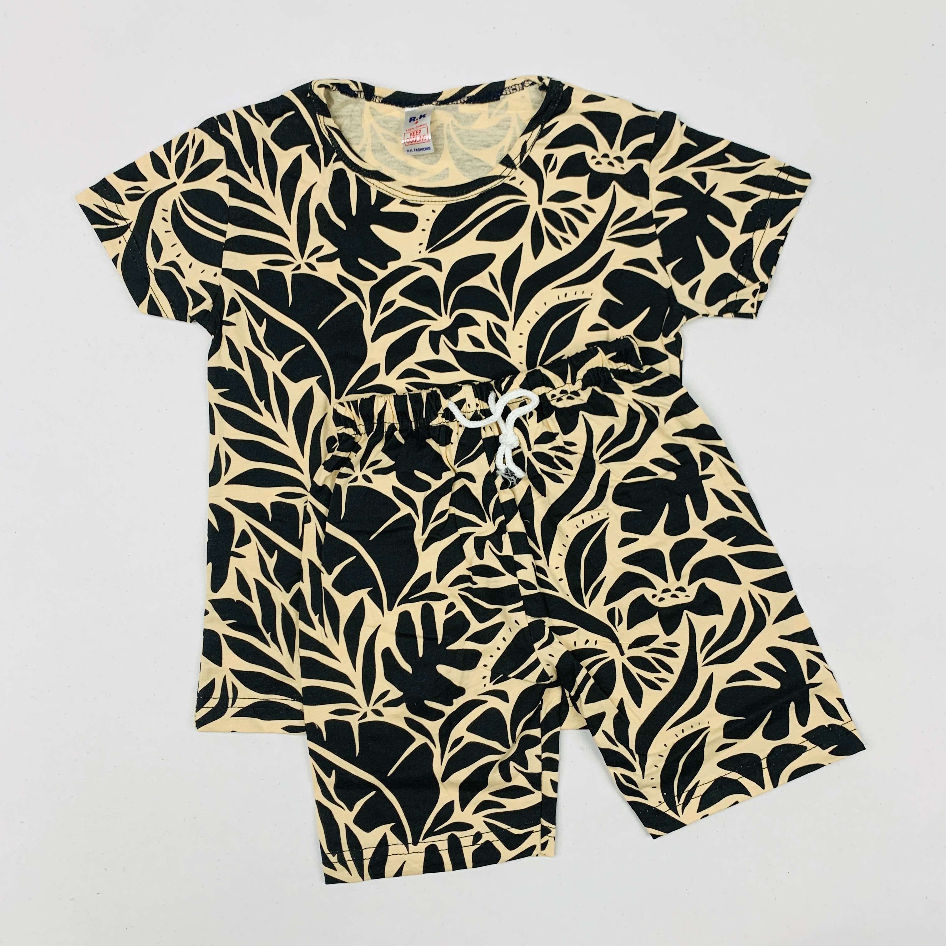 Kids Nikker Set