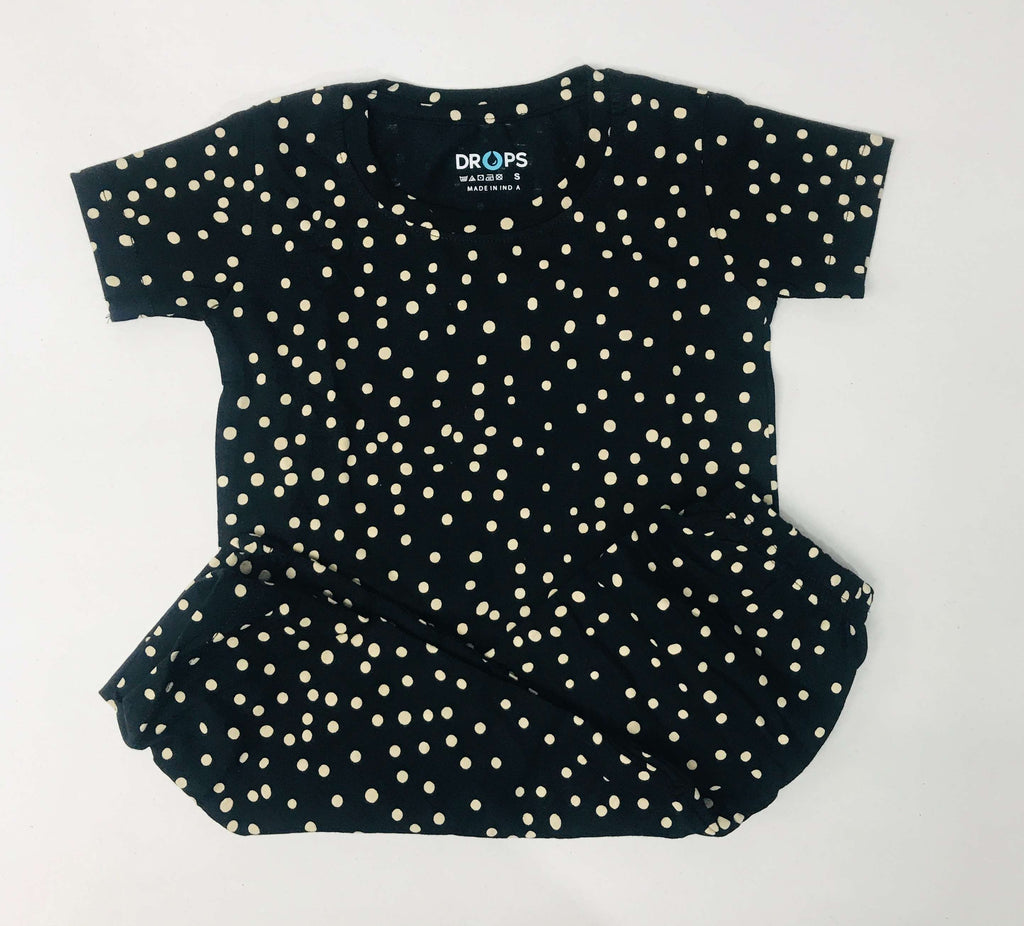 Little Drops Pant Set