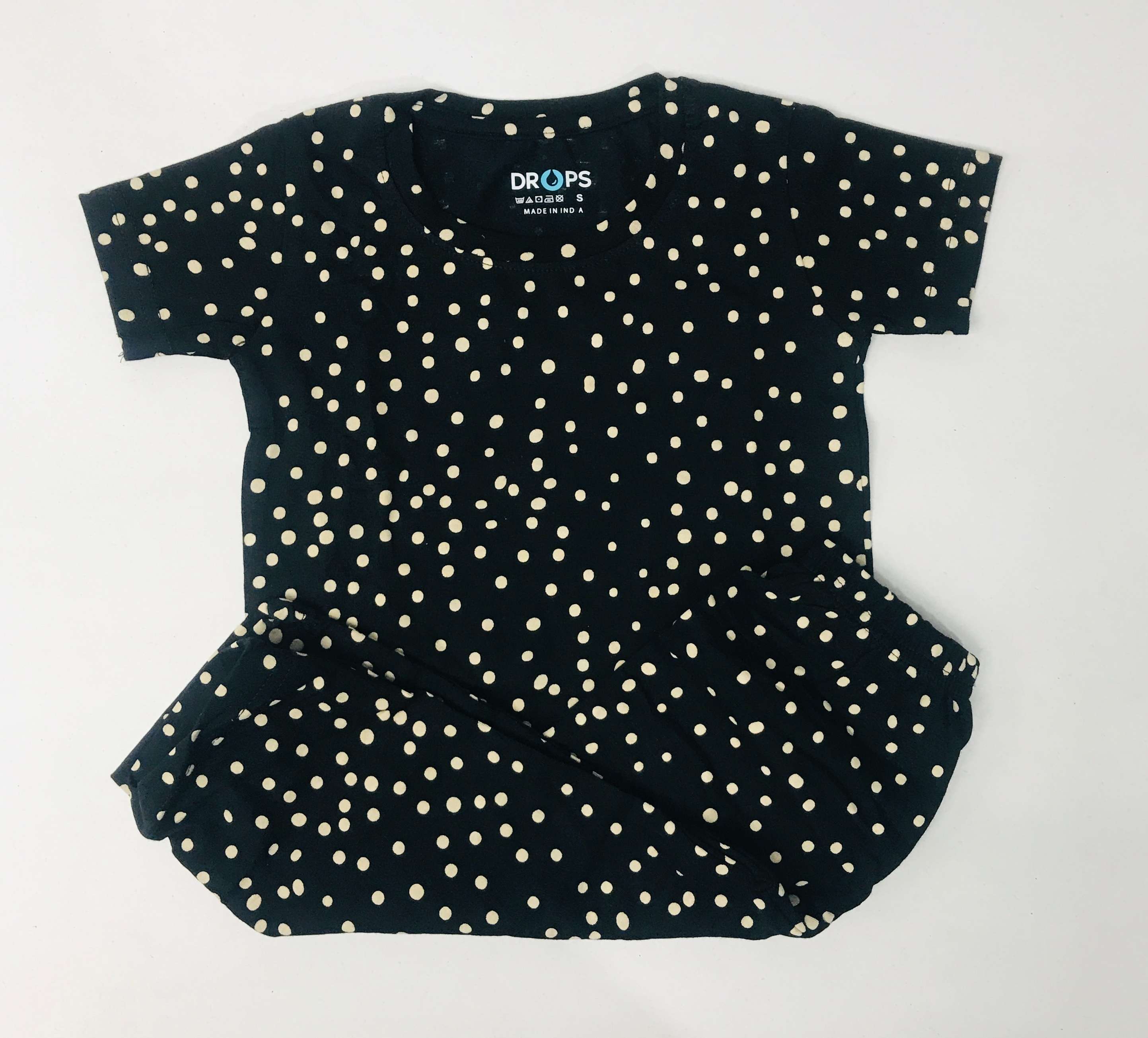 Little Drops Pant Set