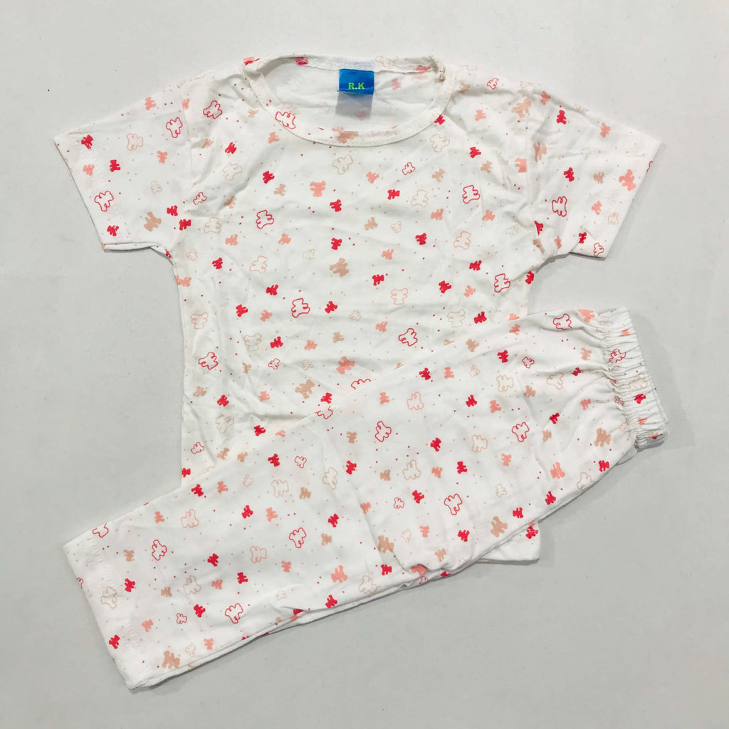 Kids Pant Set