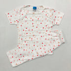 Kids Pant Set