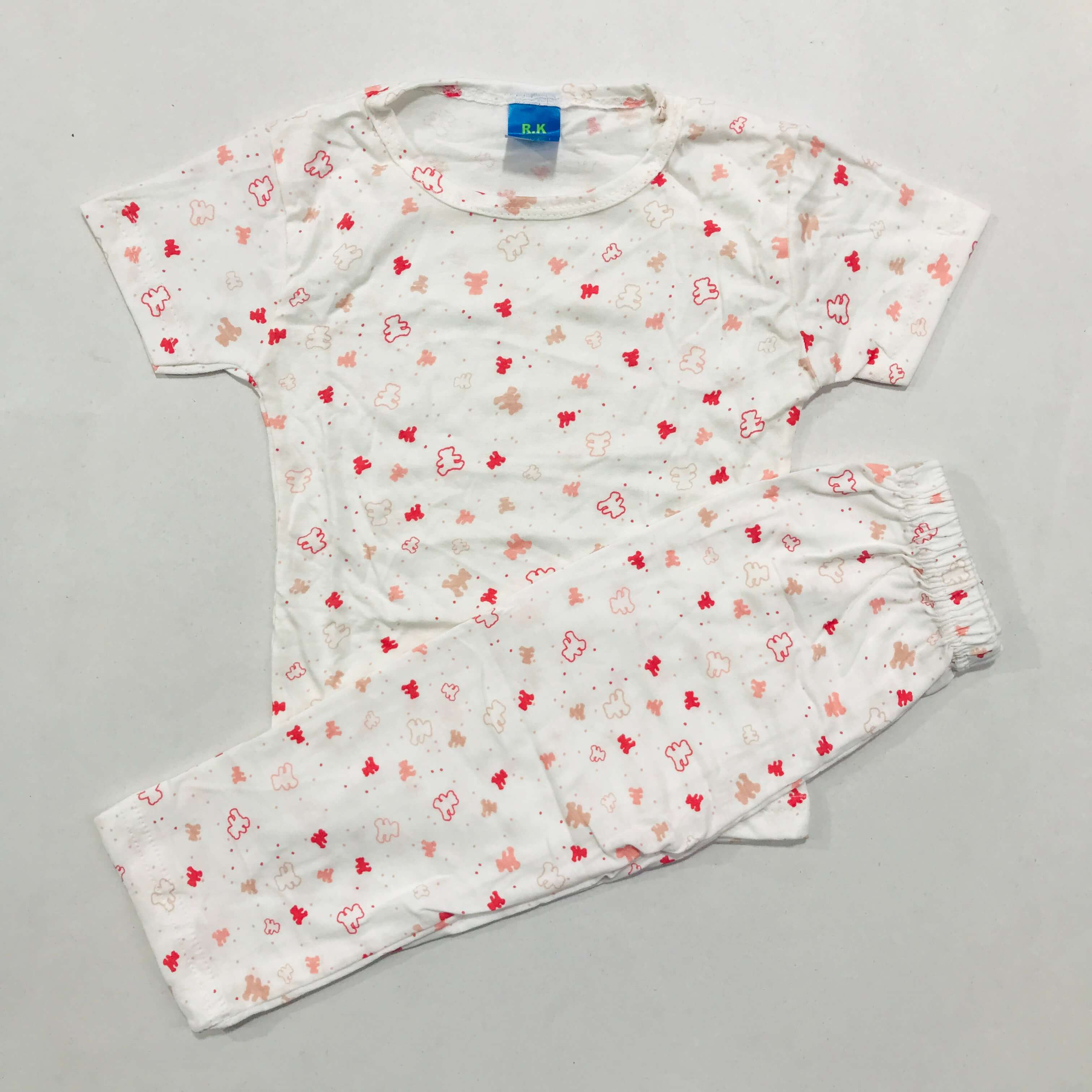 Kids Pant Set