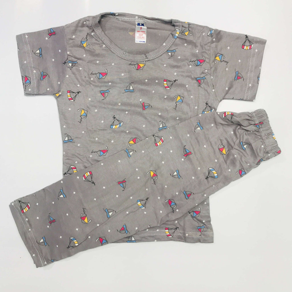Kids Pant Set
