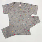 Kids Pant Set