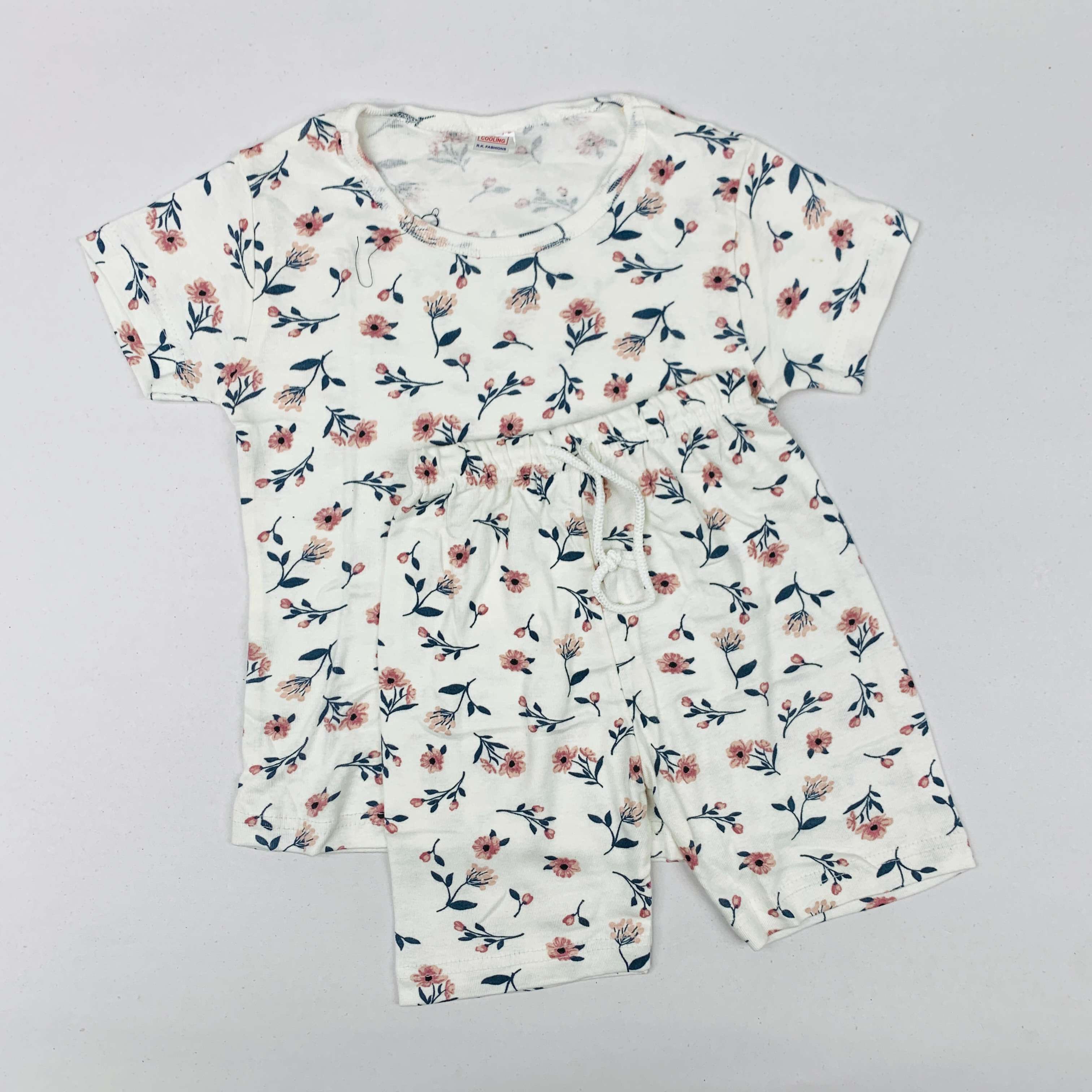 Kids Nikker Set