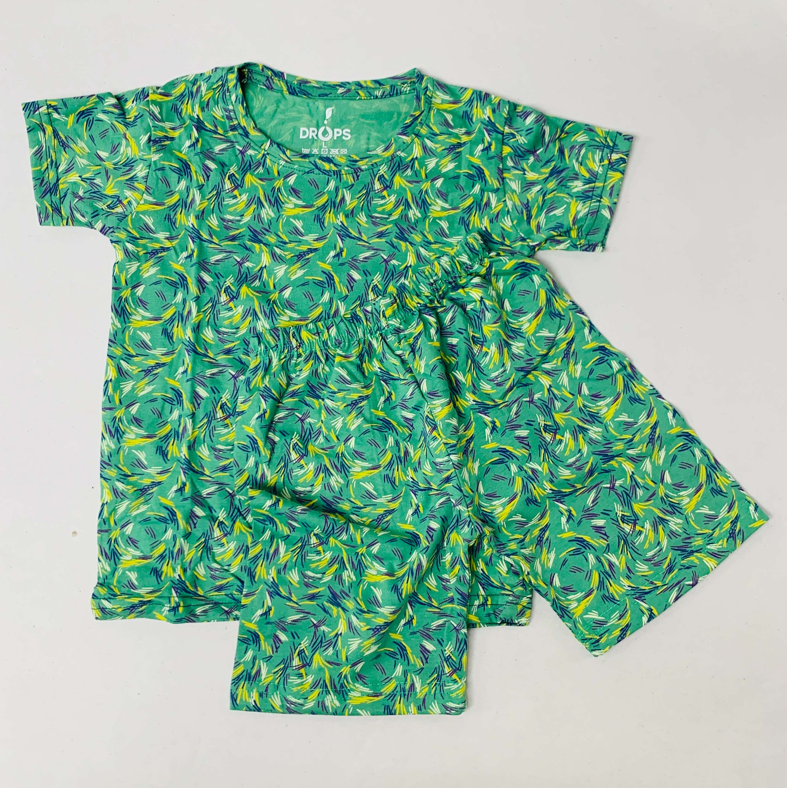 Little Drop Nikker Set