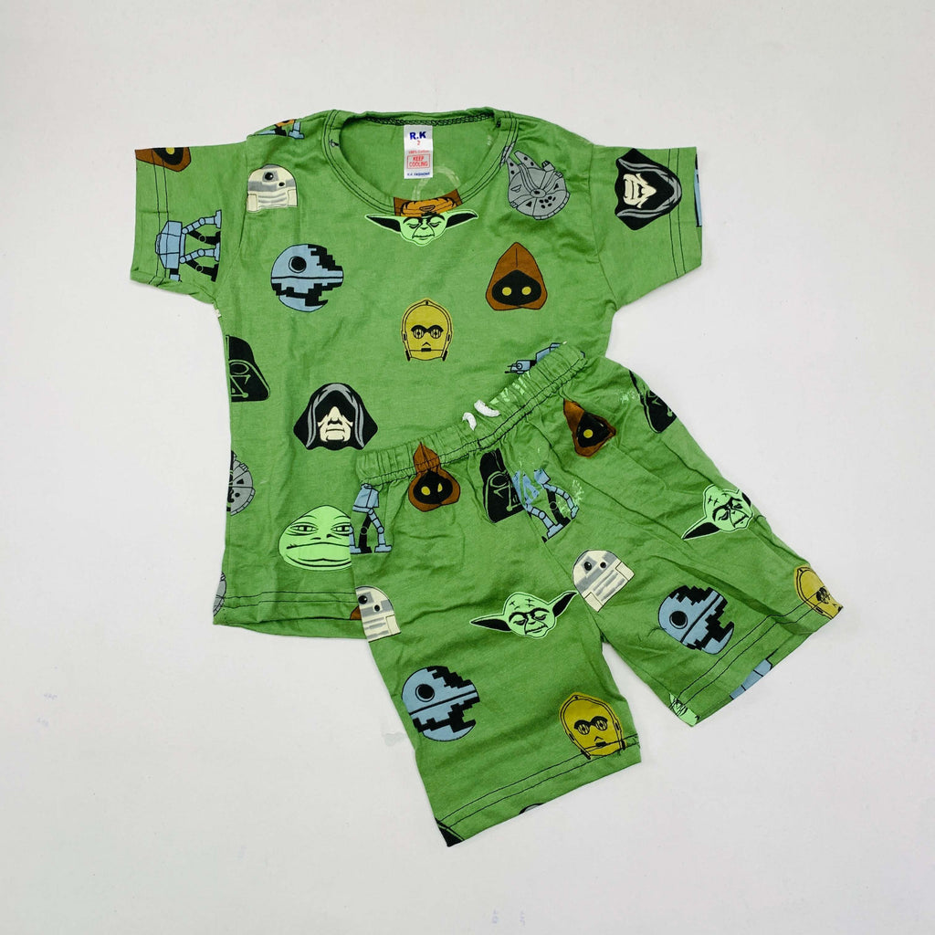 Kids Nikker Set