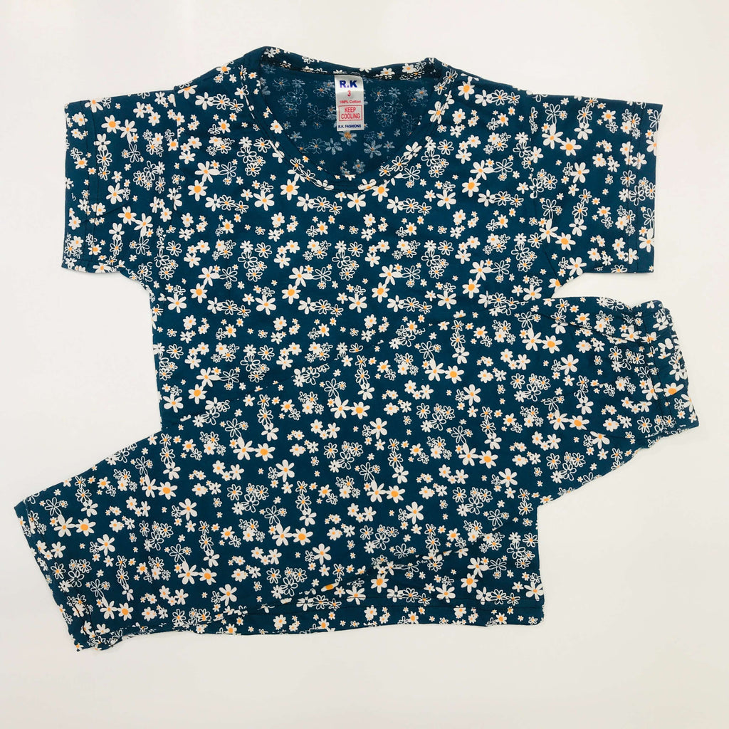 Kids Pant Set
