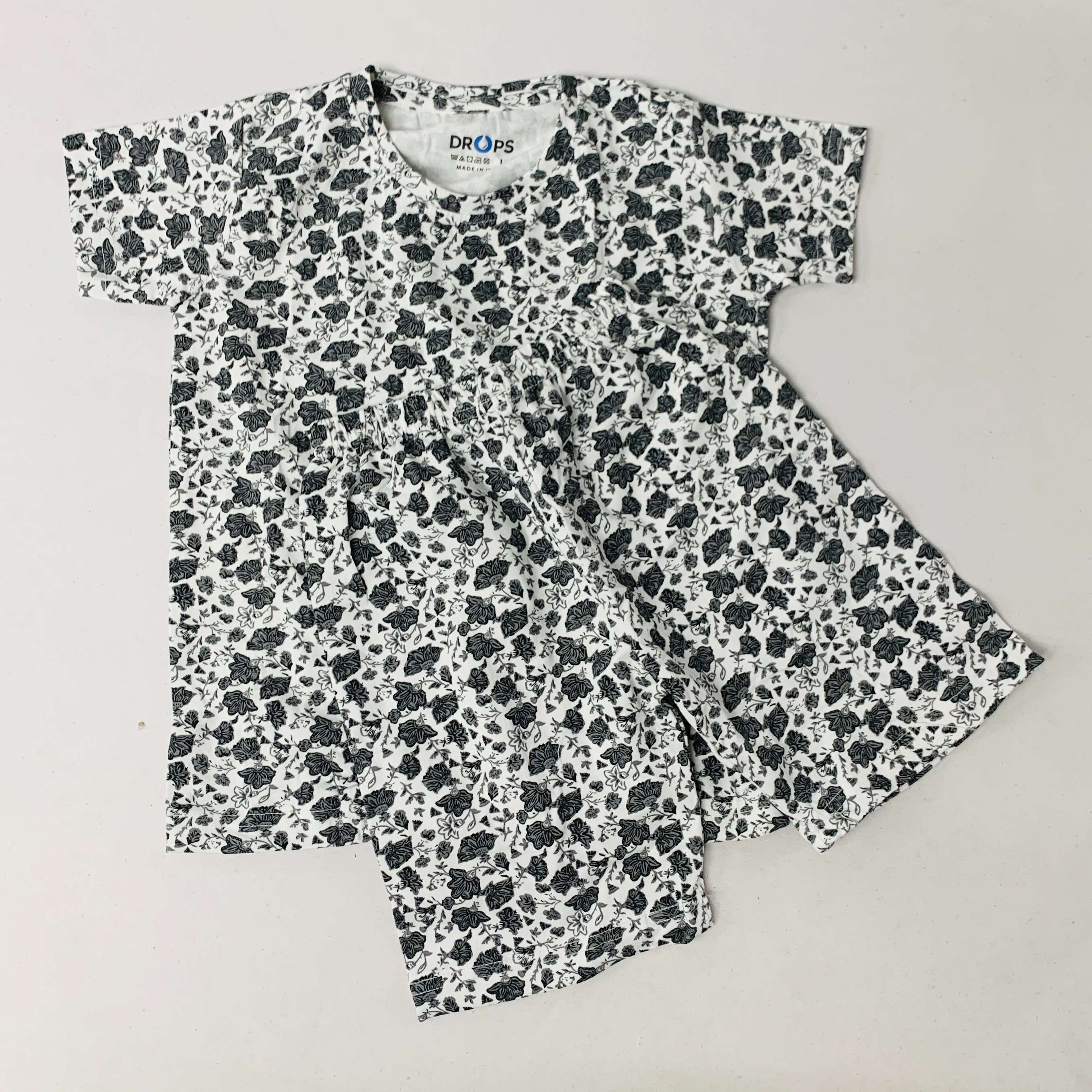 Little Drop Nikker Set