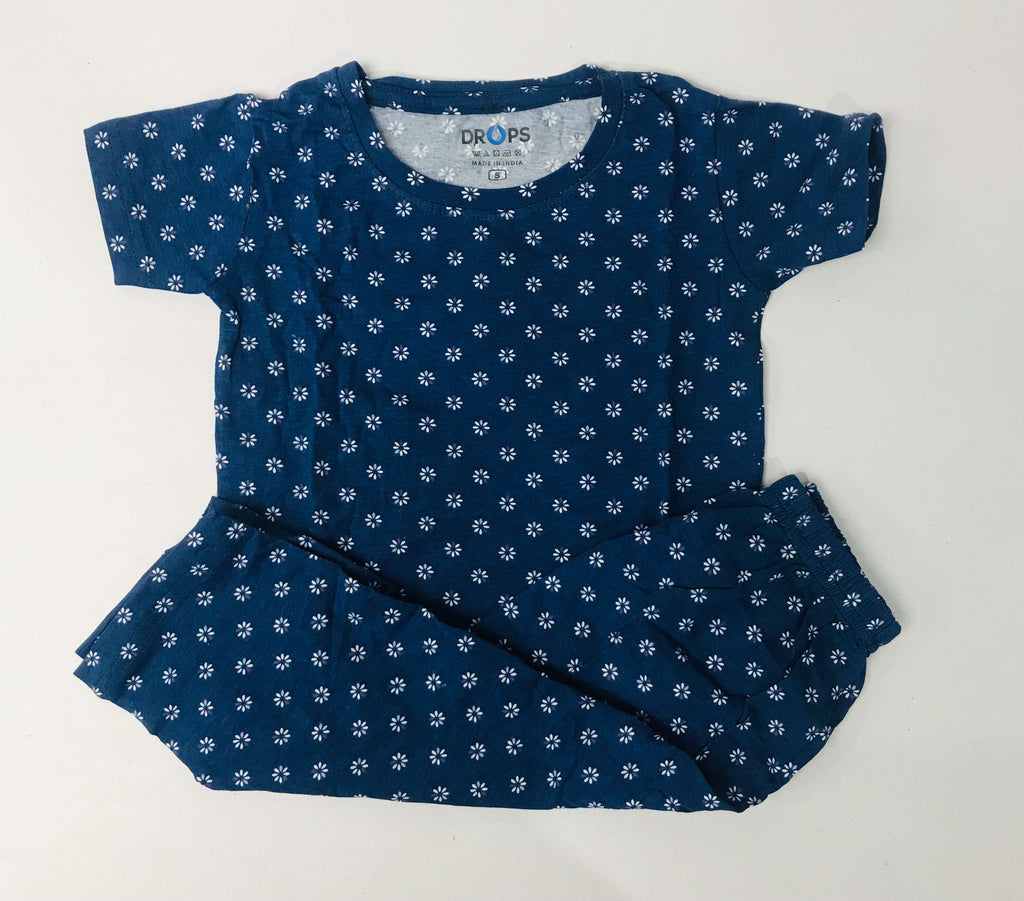 Little Drops Pant Set