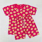 Kids Nikker Set