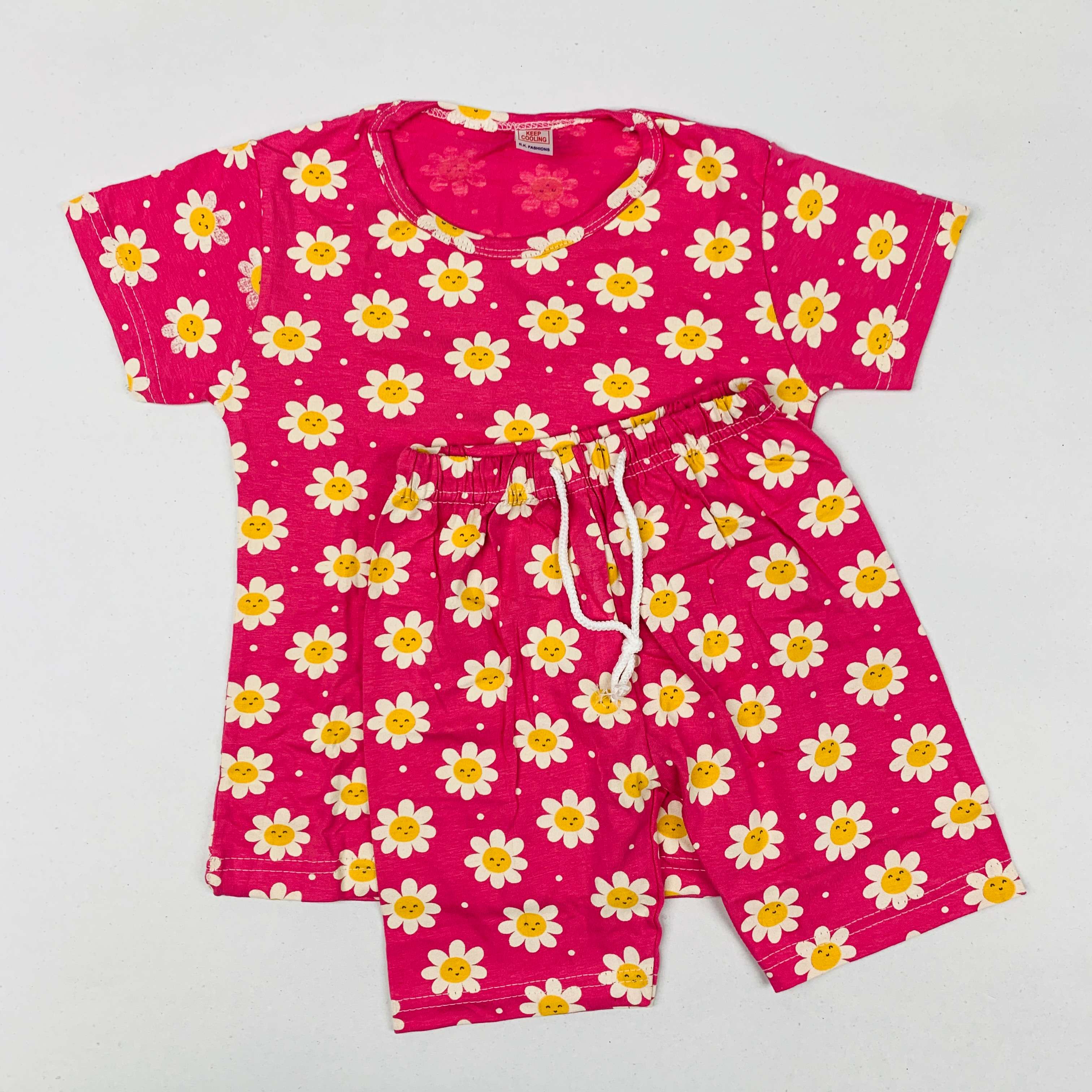 Kids Nikker Set