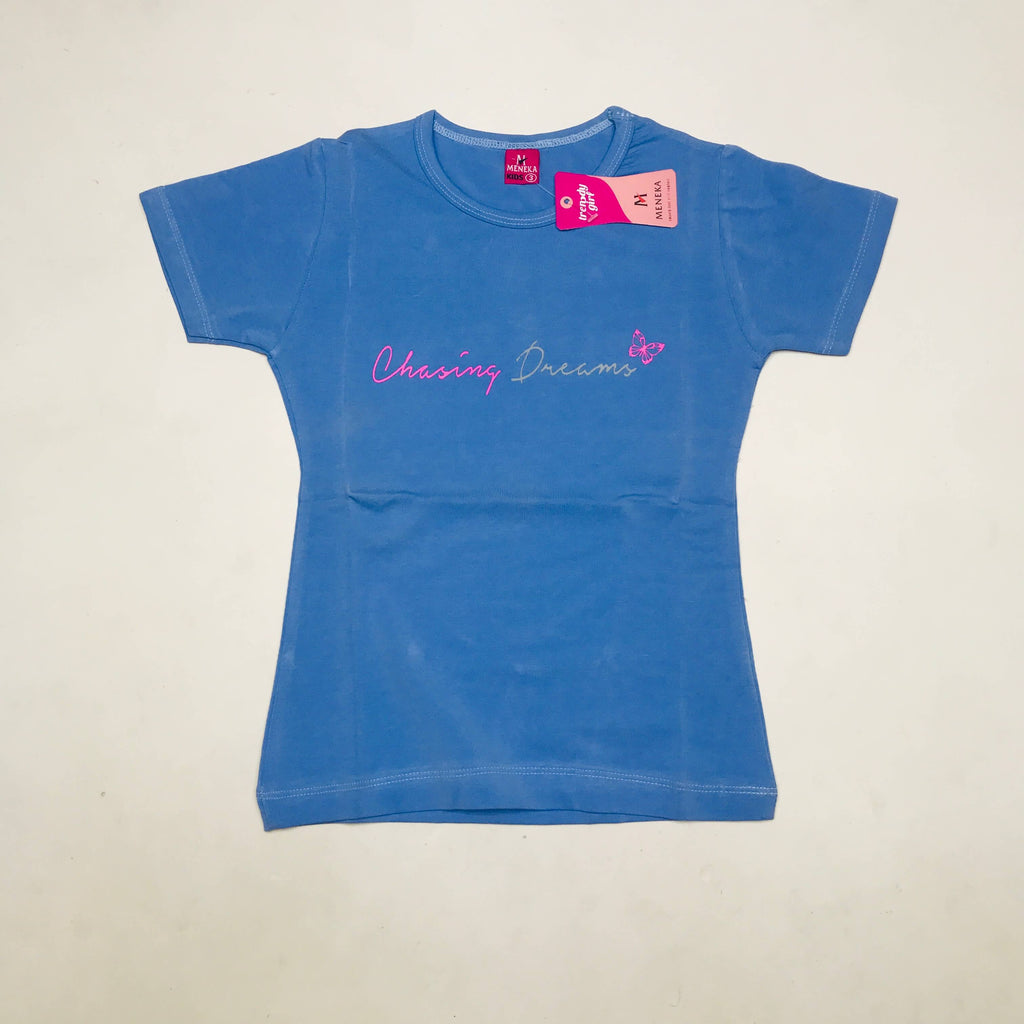 Kids T-Shirt Combo Pack of 5