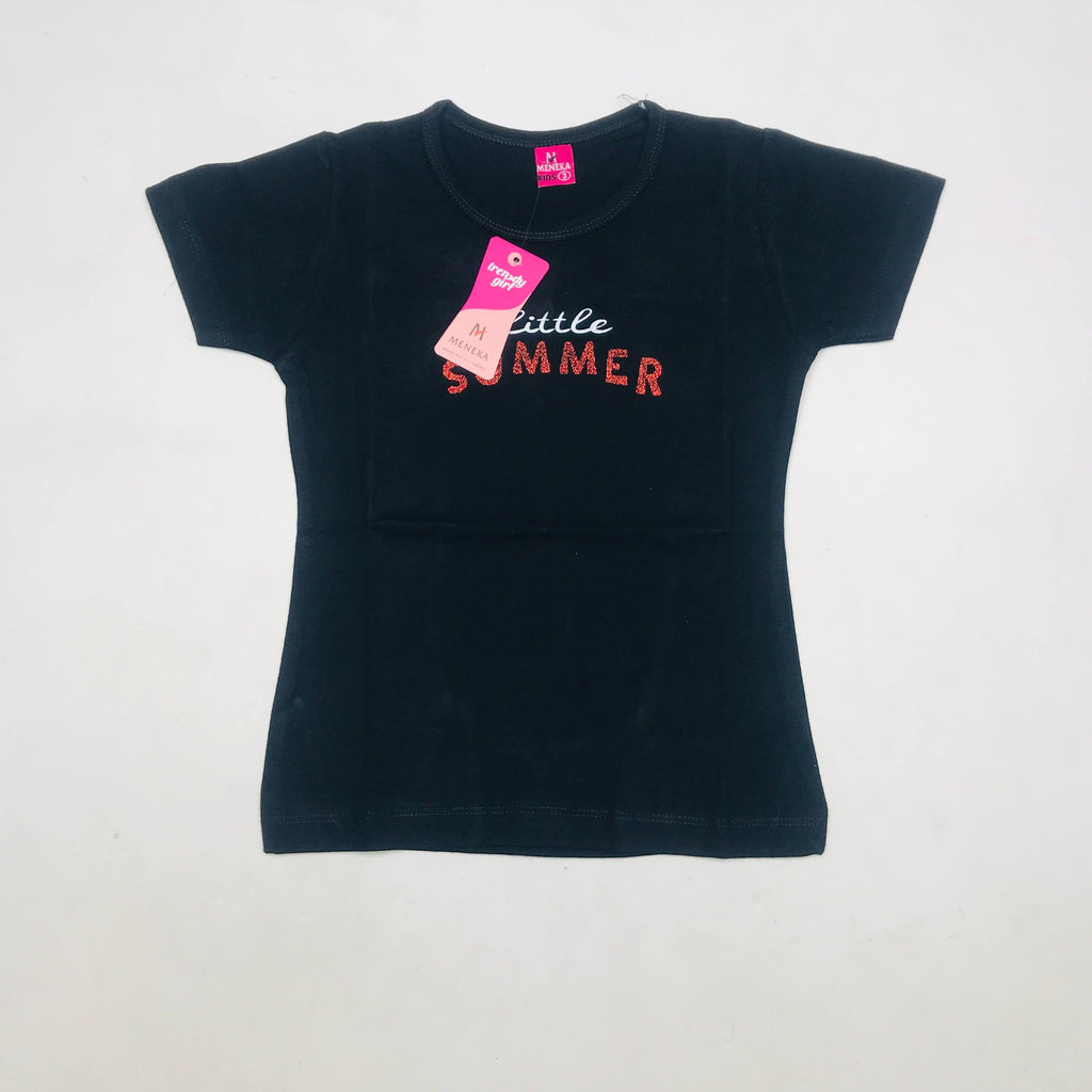 Kids T-Shirt Combo Pack of 5