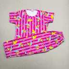Teddy Fun Pant Set