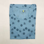 Dots Ladies T-Shirt