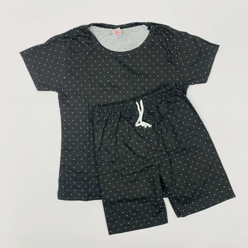 Kids Nikker Set