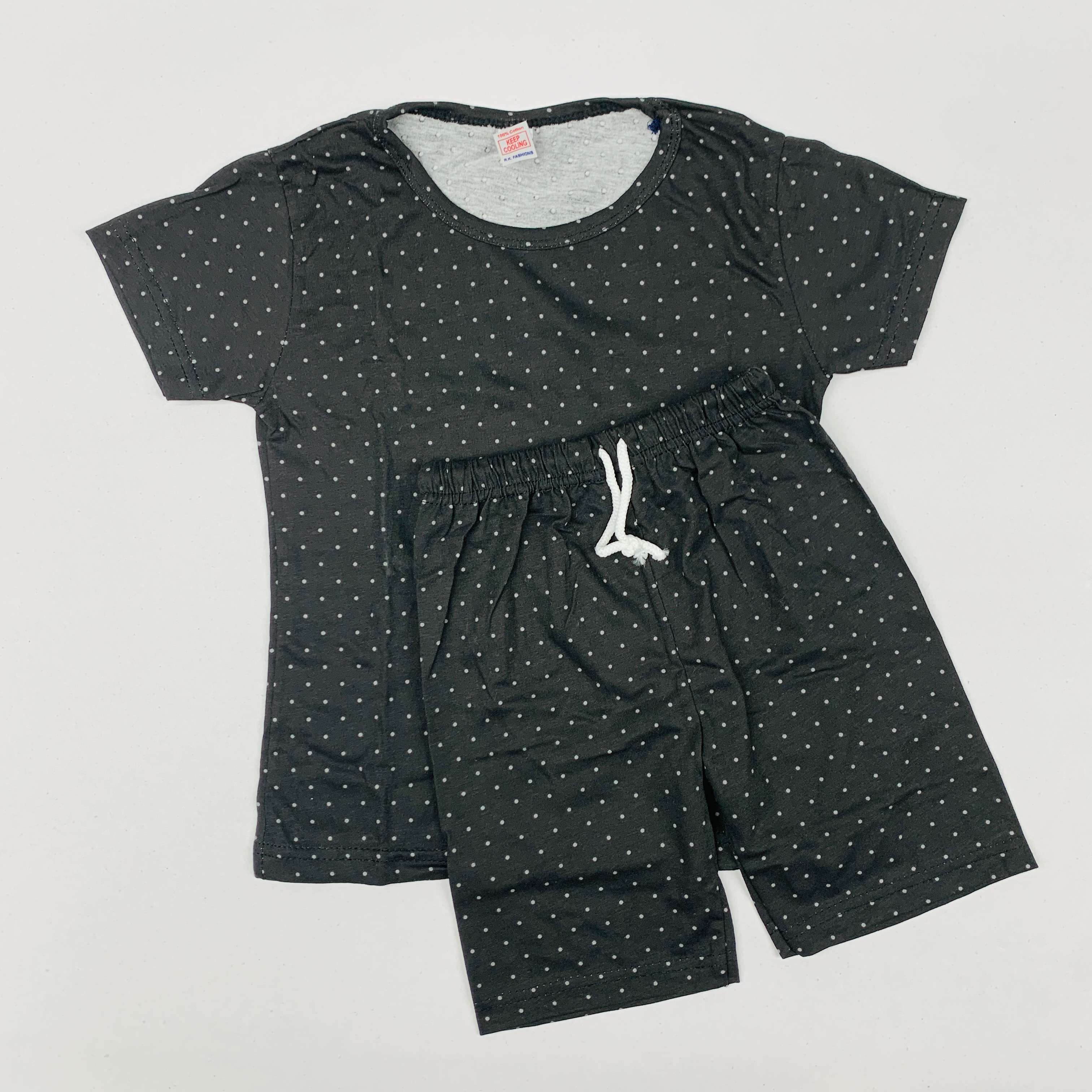 Kids Nikker Set
