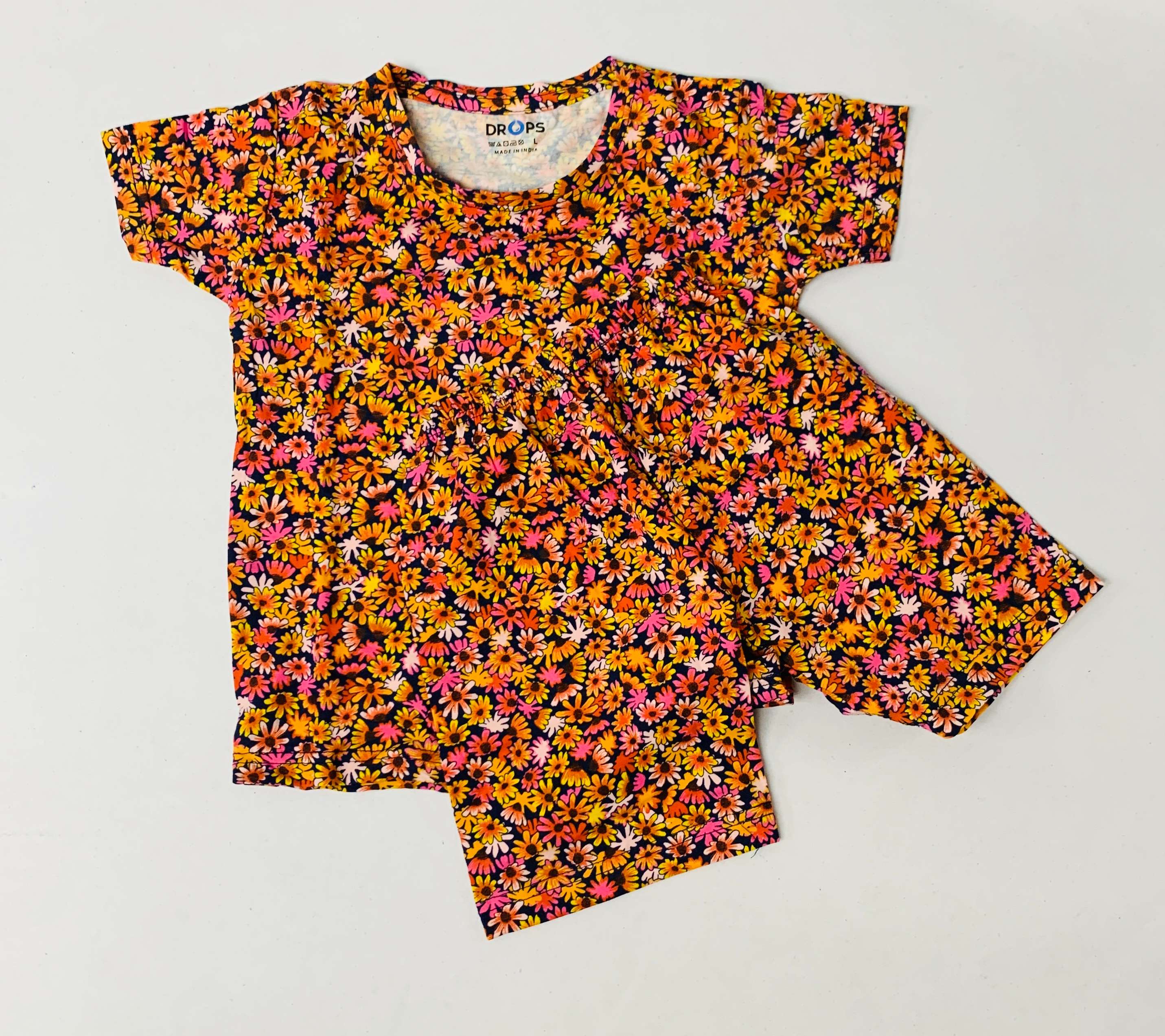 Little Drop Nikker Set