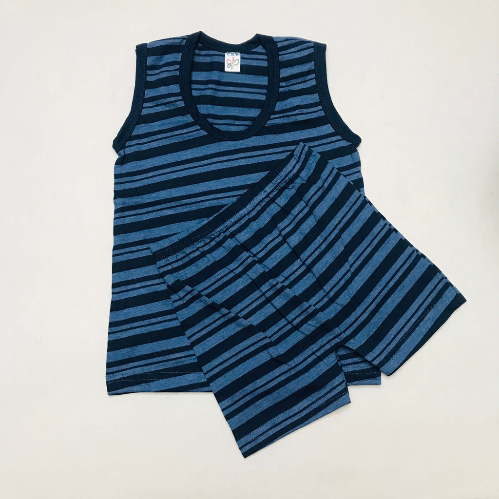 Kids Nikker Set