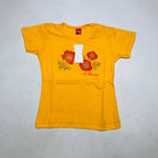 Kids T-Shirt Combo Pack of 5