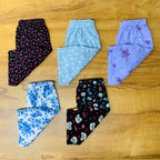Kids Pant Combo Pack of 5
