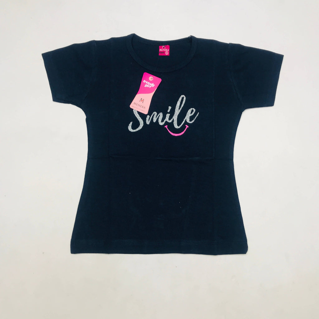 Kids T-Shirt Combo Pack of 5