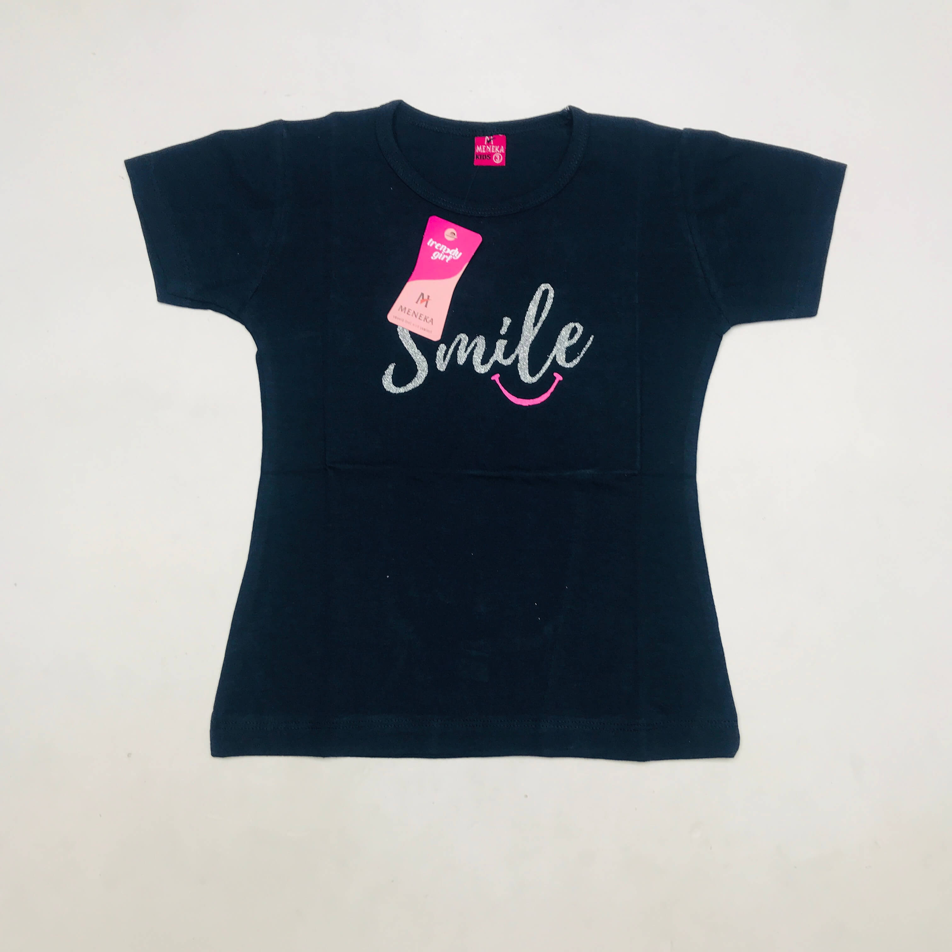 Kids T-Shirt Combo Pack of 5