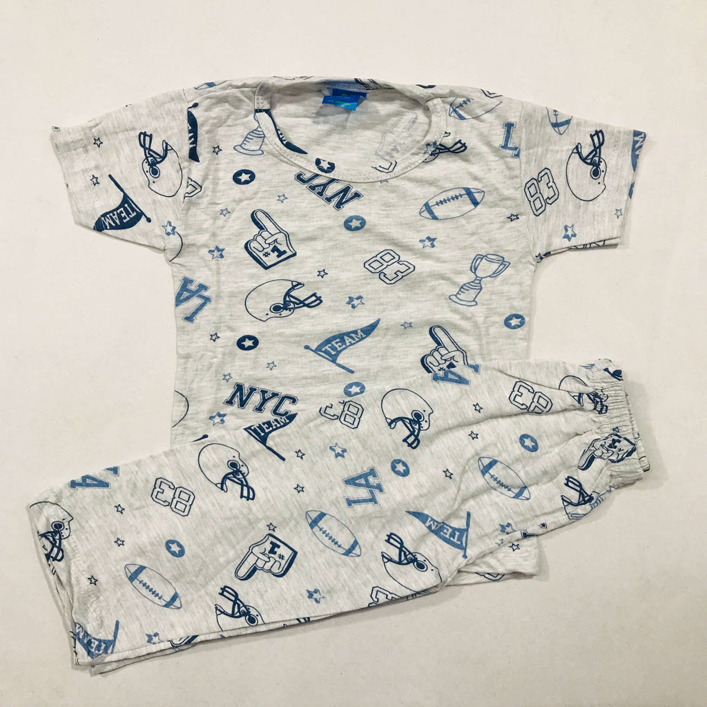 Kids Pant Set