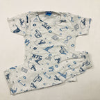 Kids Pant Set