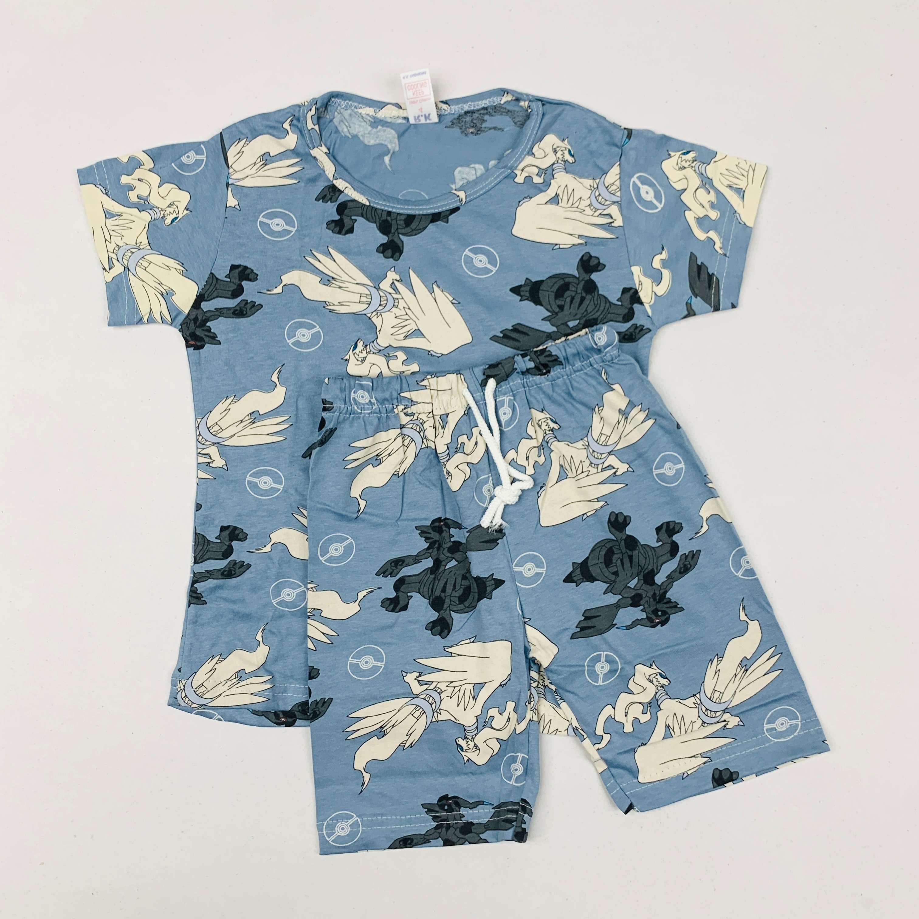 Kids Nikker Set