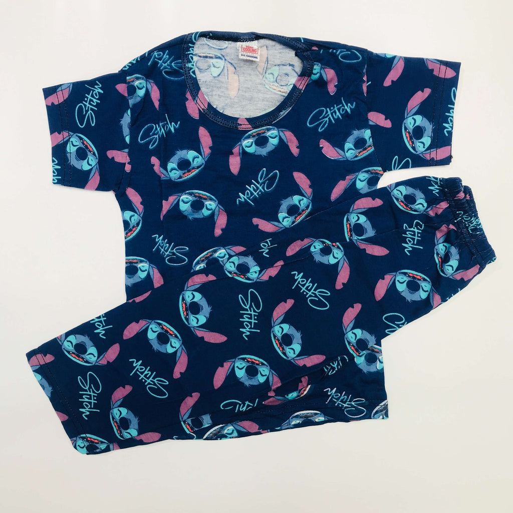 Kids Pant Set