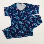 Kids Pant Set