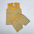 SL Kids Nikker Set