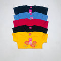 Kids T-Shirt Combo Pack of 5