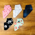 Kids Pant Combo Pack of 5