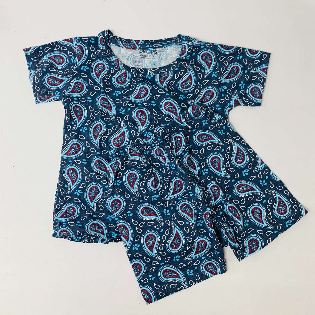Little Drop Nikker Set