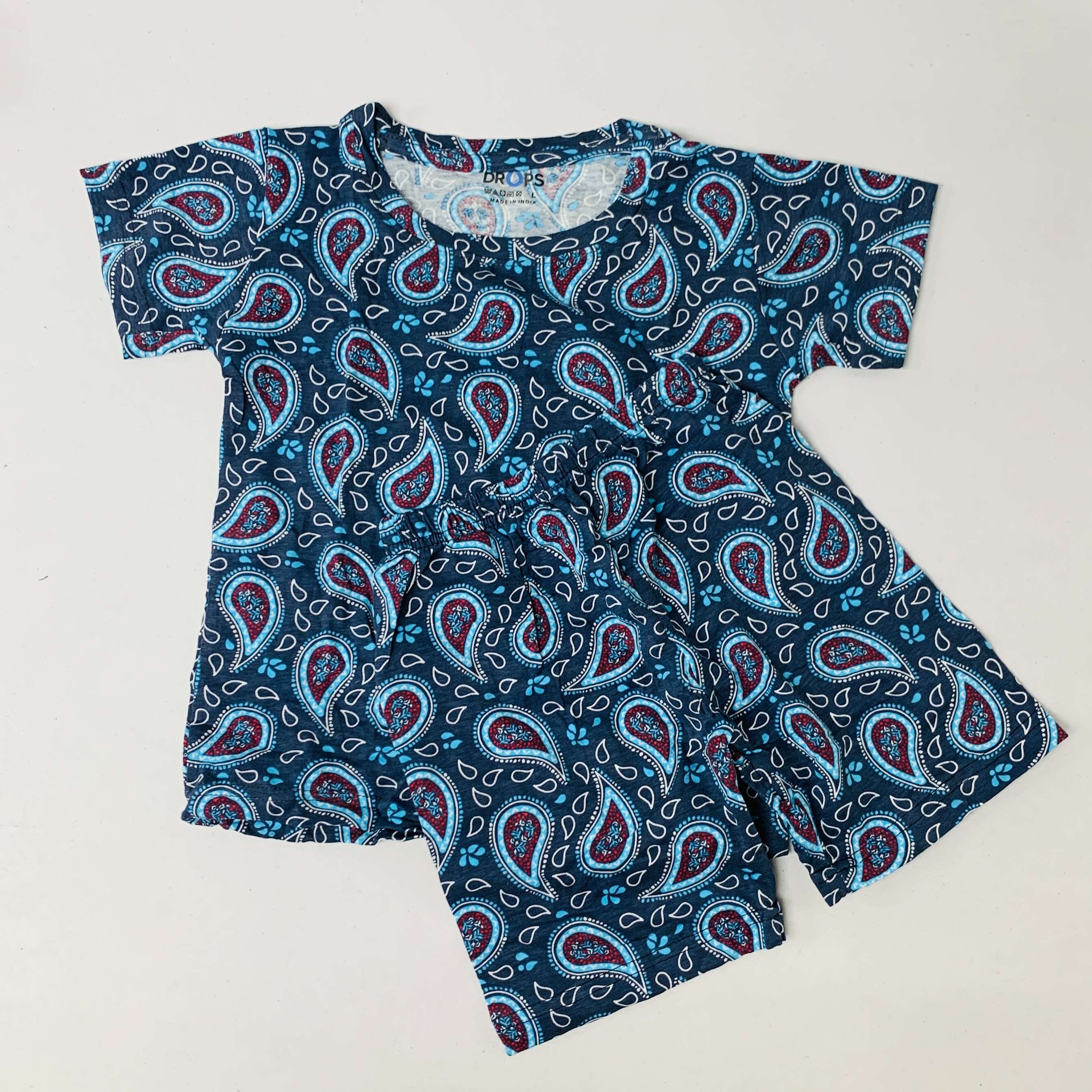 Little Drop Nikker Set