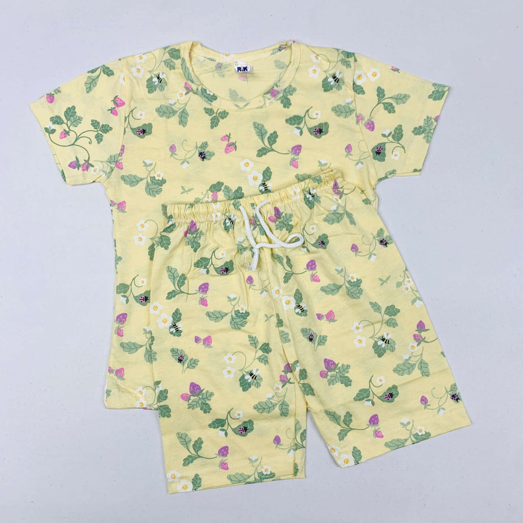 Kids Nikker Set