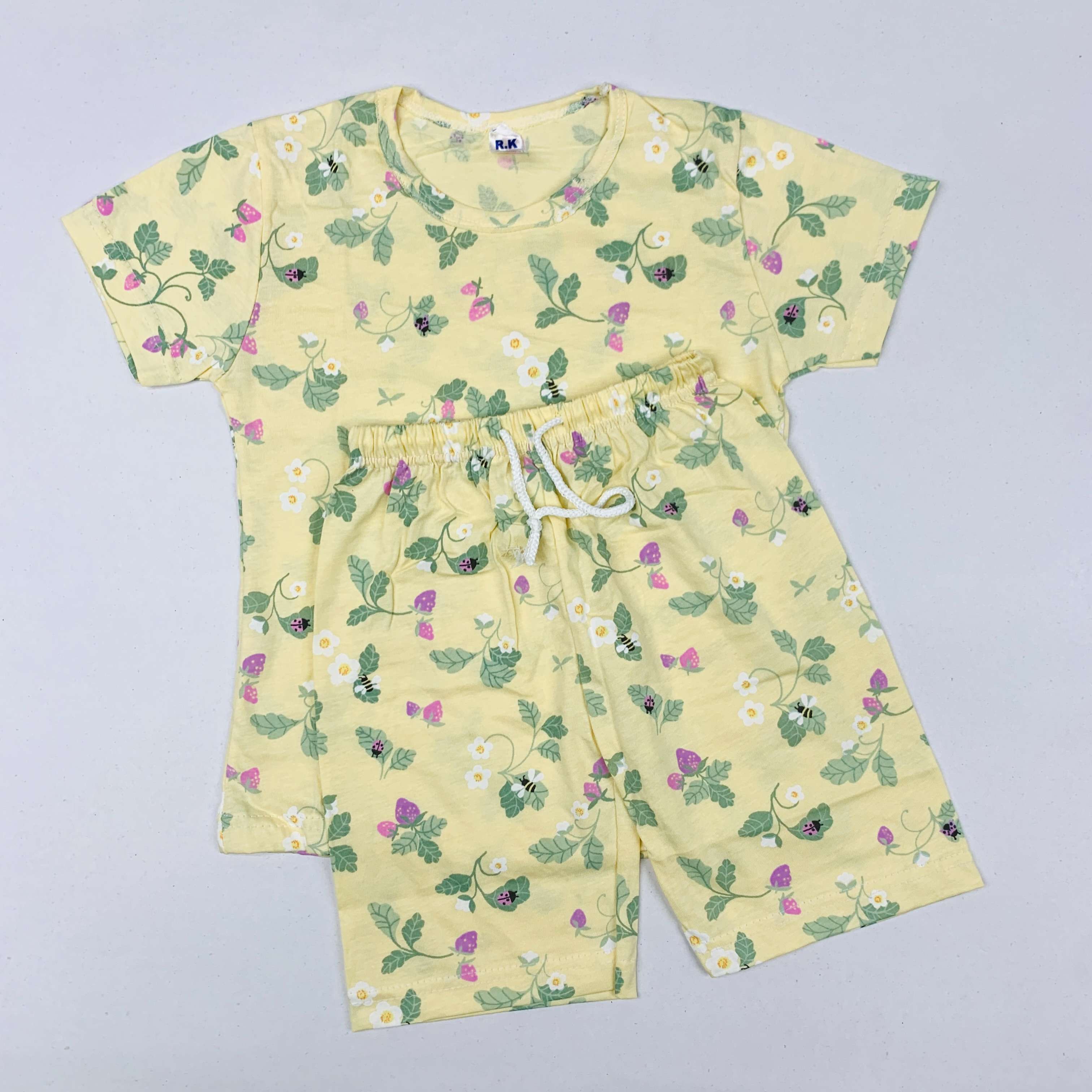 Kids Nikker Set