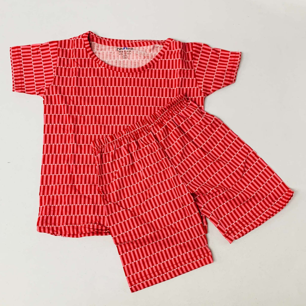 Little Drop Nikker Set