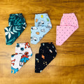 Kids Pant Combo Pack of 5