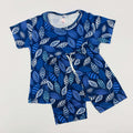 Kids Nikker Set