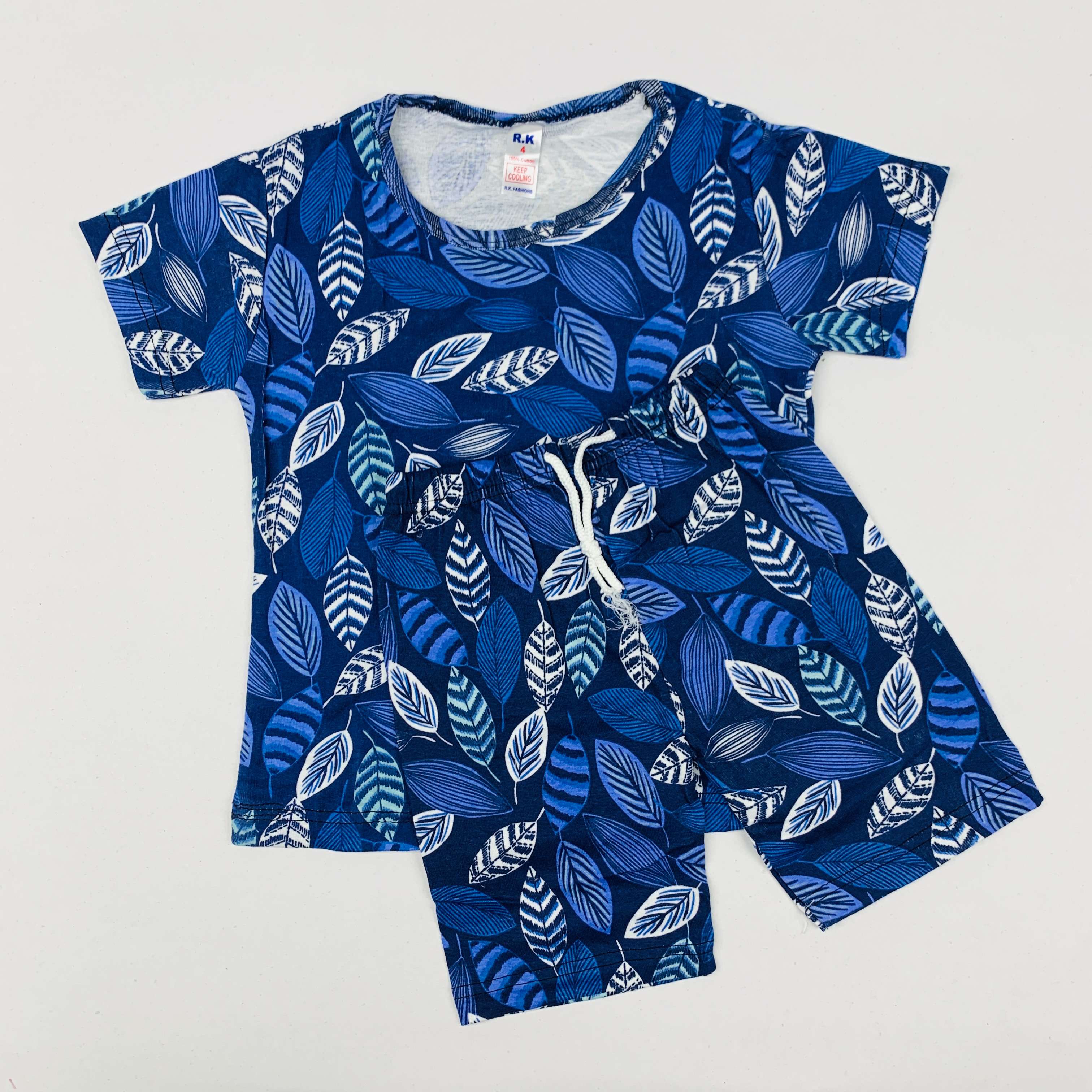 Kids Nikker Set