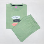 Silora Pant Set
