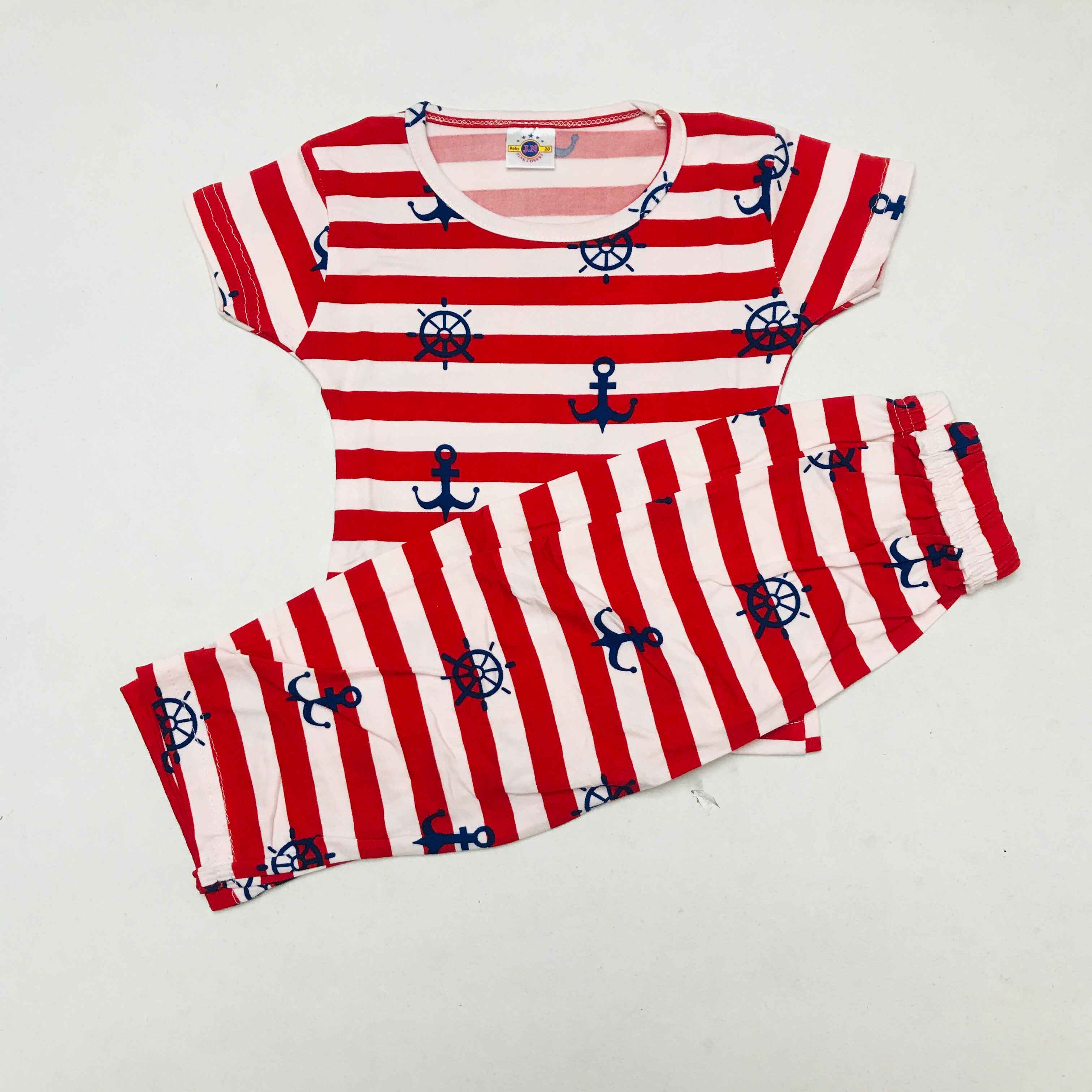 Pant Set